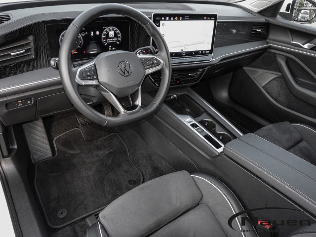 Passat Variant 1.5 eTSI DSG Business *AHK*ACC*LED*APP-CONNECT*