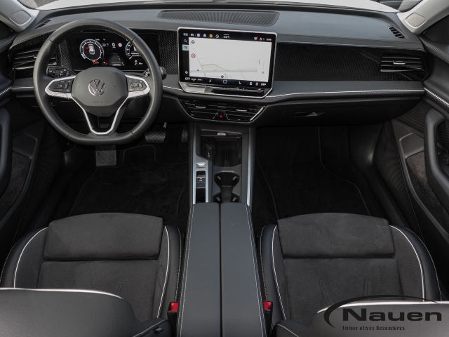 Passat Variant 1.5 eTSI DSG Business *AHK*ACC*LED*APP-CONNECT*