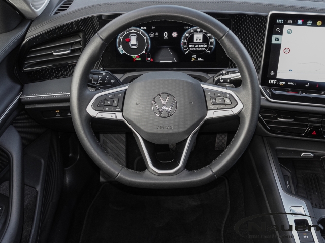 Passat Variant 1.5 eTSI DSG Business *AHK*ACC*LED*APP-CONNECT*