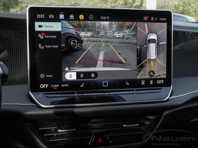Passat Variant 1.5 eTSI DSG Business *AHK*ACC*LED*APP-CONNECT*