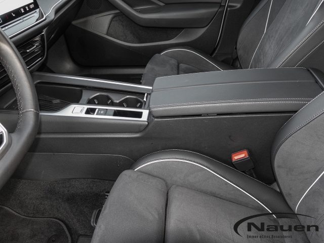 Passat Variant 1.5 eTSI DSG Business *AHK*ACC*LED*APP-CONNECT*