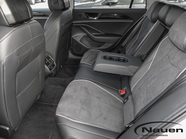 Passat Variant 1.5 eTSI DSG Business *AHK*ACC*LED*APP-CONNECT*