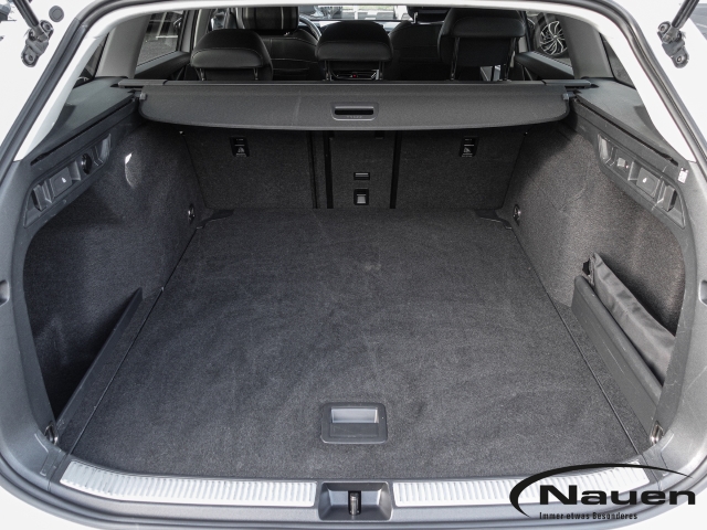 Passat Variant 1.5 eTSI DSG Business *AHK*ACC*LED*APP-CONNECT*