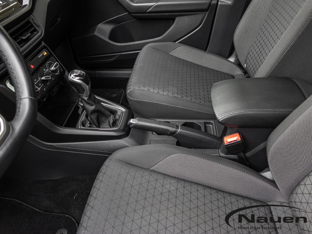 T-Cross 1.0 TSI Life Klima,Assistenz,LM Räder