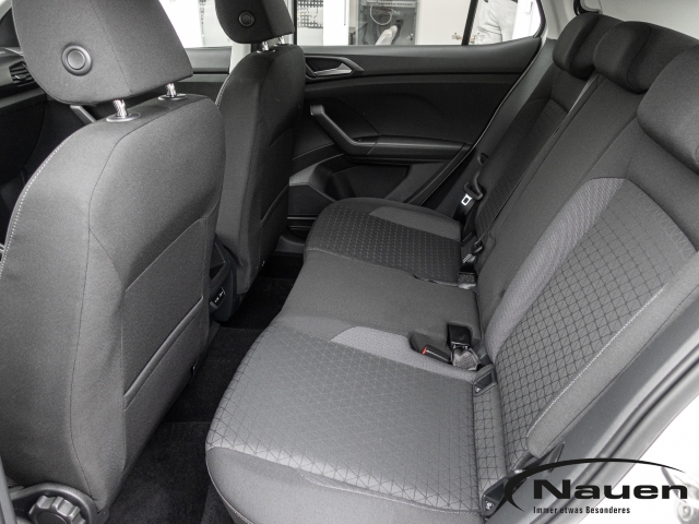 T-Cross 1.0 TSI Life Klima,Assistenz,LM Räder