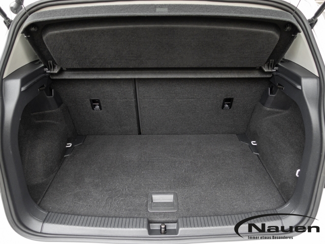 T-Cross 1.0 TSI Life Klima,Assistenz,LM Räder