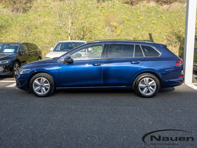 Golf VIII 2.0 TDI DSG Life *ACC*NAVI*KAMERA*LED*