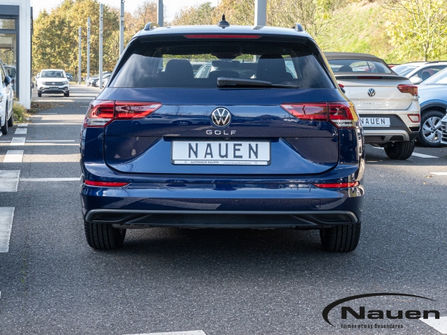 Golf VIII 2.0 TDI DSG Life *ACC*NAVI*KAMERA*LED*