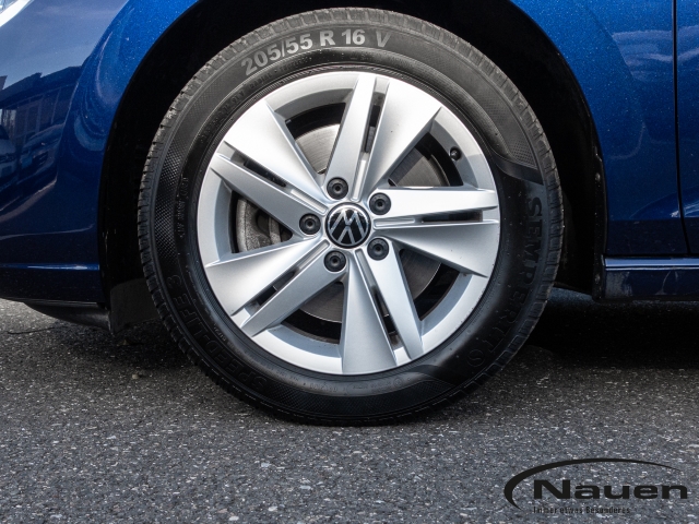 Golf VIII 2.0 TDI DSG Life *ACC*NAVI*KAMERA*LED*