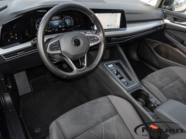 Golf VIII 2.0 TDI DSG Life *ACC*NAVI*KAMERA*LED*