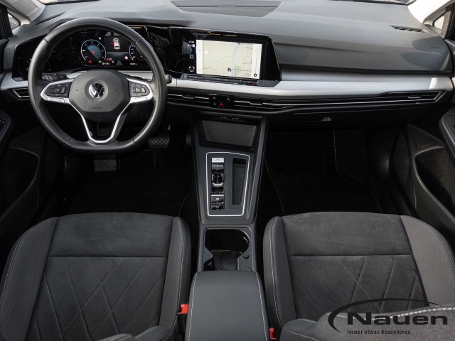 Golf VIII 2.0 TDI DSG Life *ACC*NAVI*KAMERA*LED*