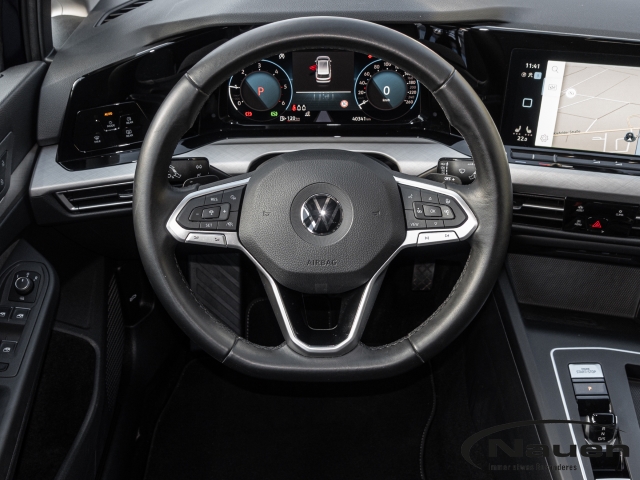 Golf VIII 2.0 TDI DSG Life *ACC*NAVI*KAMERA*LED*