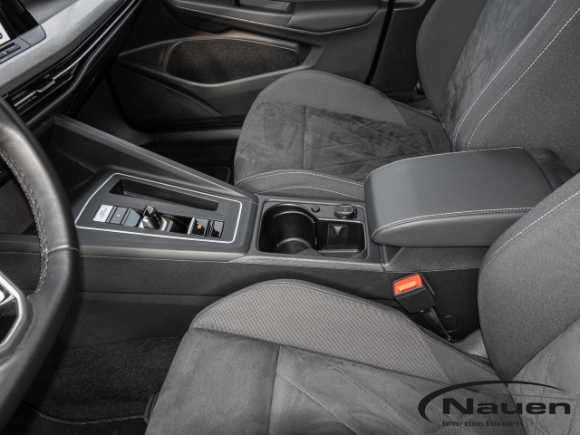 Golf VIII 2.0 TDI DSG Life *ACC*NAVI*KAMERA*LED*