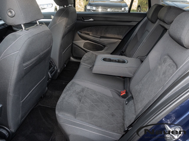 Golf VIII 2.0 TDI DSG Life *ACC*NAVI*KAMERA*LED*