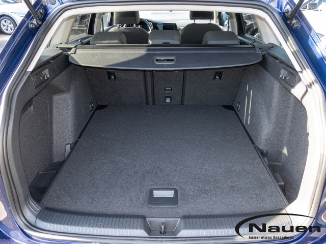 Golf VIII 2.0 TDI DSG Life *ACC*NAVI*KAMERA*LED*