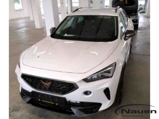Formentor CUPRA 1.5 TSI 6-Gang Digitales Cockpit ACC AH...