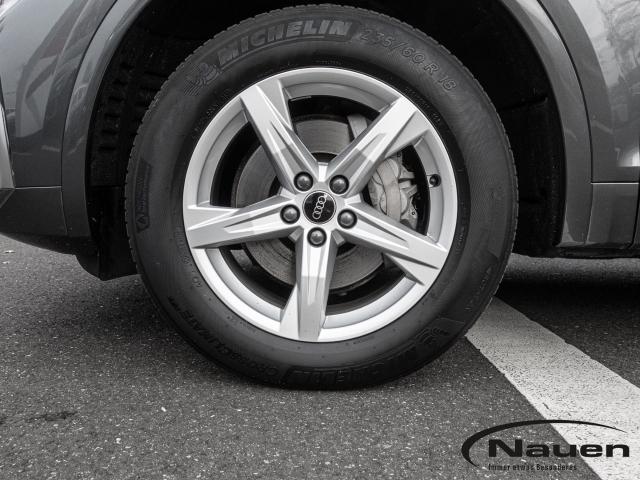 Q5 40 TDI q S-line *STAND.HZG.*ACC*NAVI*SPORTSITZE*