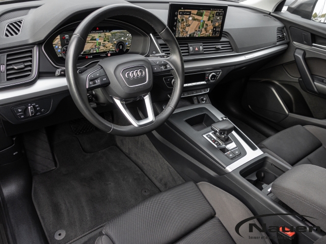 Q5 40 TDI q S-line *STAND.HZG.*ACC*NAVI*SPORTSITZE*
