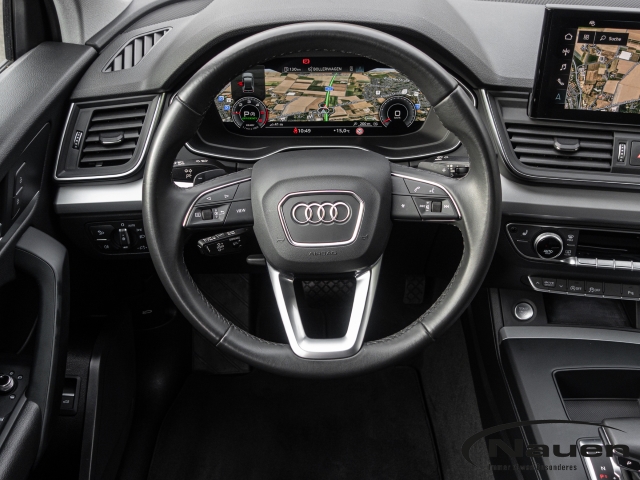 Q5 40 TDI q S-line *STAND.HZG.*ACC*NAVI*SPORTSITZE*