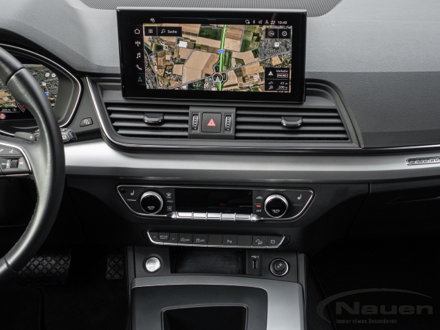 Q5 40 TDI q S-line *STAND.HZG.*ACC*NAVI*SPORTSITZE*