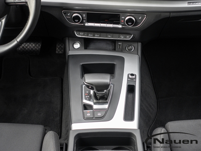 Q5 40 TDI q S-line *STAND.HZG.*ACC*NAVI*SPORTSITZE*