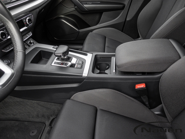 Q5 40 TDI q S-line *STAND.HZG.*ACC*NAVI*SPORTSITZE*