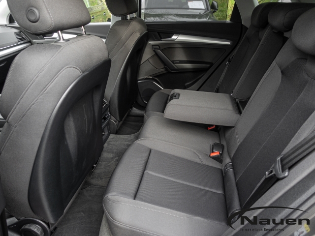 Q5 40 TDI q S-line *STAND.HZG.*ACC*NAVI*SPORTSITZE*