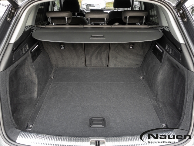 Q5 40 TDI q S-line *STAND.HZG.*ACC*NAVI*SPORTSITZE*