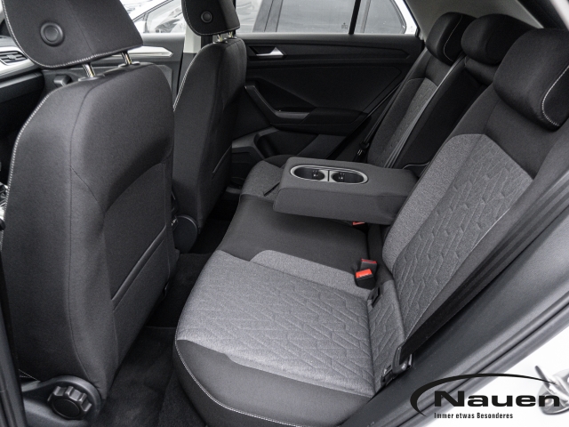 T-Roc 1.0 TSI 6-Gang MOVE Navi LED Apple CarPlay Android