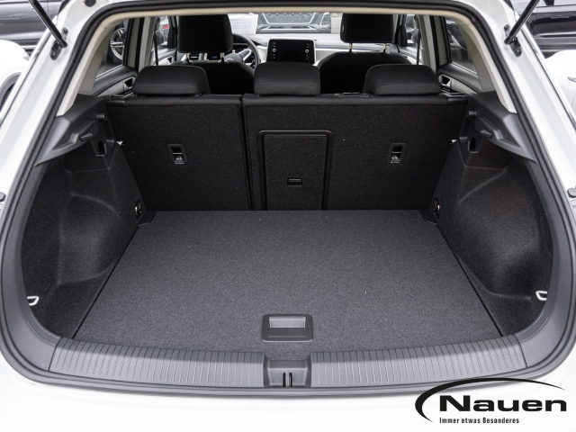 T-Roc 1.0 TSI 6-Gang MOVE Navi LED Apple CarPlay Android