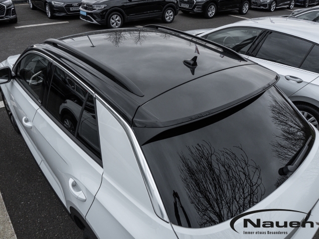 T-Roc 1.0 TSI 6-Gang MOVE Navi LED Apple CarPlay Android