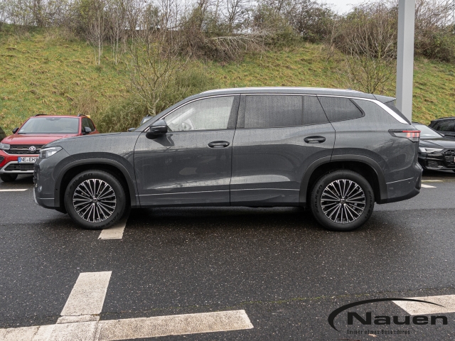 Tayron Life 4Motion 2.0 TDI SCR DSG *AHK*MATRIX*H&K*HUD*