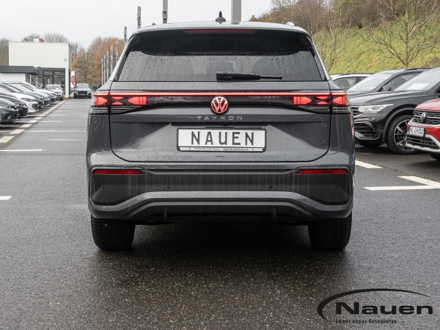 Tayron Life 4Motion 2.0 TDI SCR DSG *AHK*MATRIX*H&K*HUD*