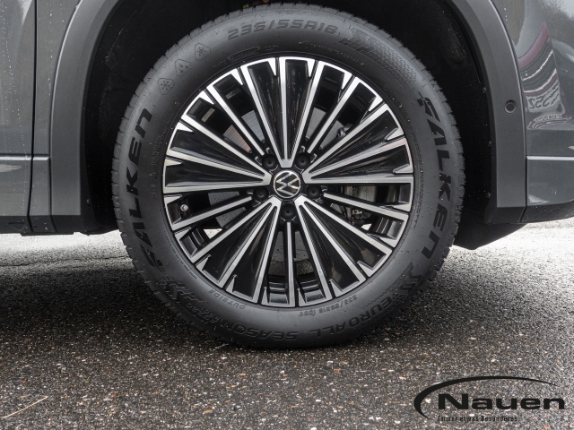 Tayron Life 4Motion 2.0 TDI SCR DSG *AHK*MATRIX*H&K*HUD*