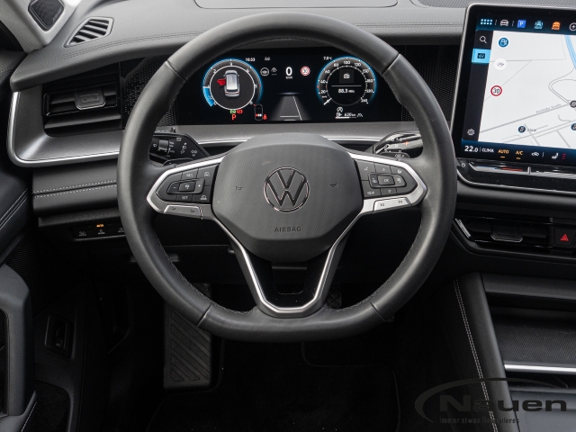 Tayron Life 4Motion 2.0 TDI SCR DSG *AHK*MATRIX*H&K*HUD*