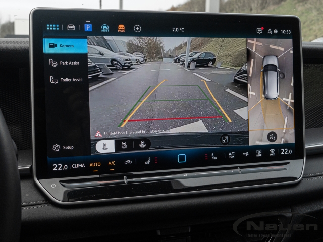 Tayron Life 4Motion 2.0 TDI SCR DSG *AHK*MATRIX*H&K*HUD*