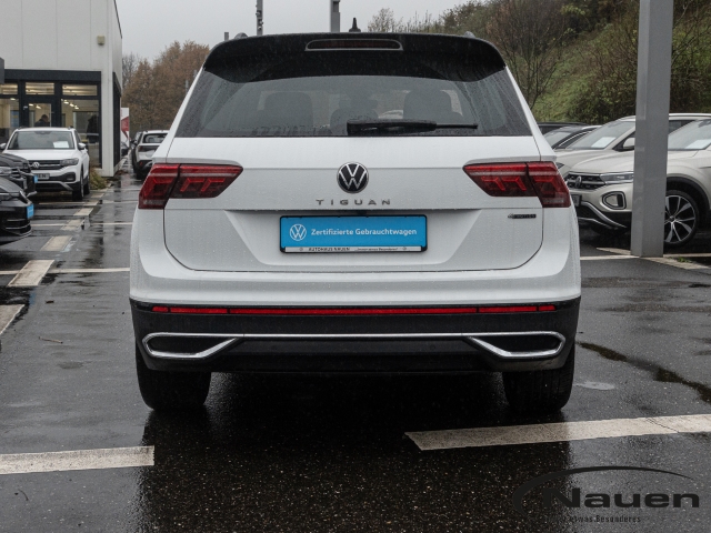 Tiguan 2.0 TDI Urban Sport 4Motion *AHK*NAVI*MATRIX*HUD*KAMERA*
