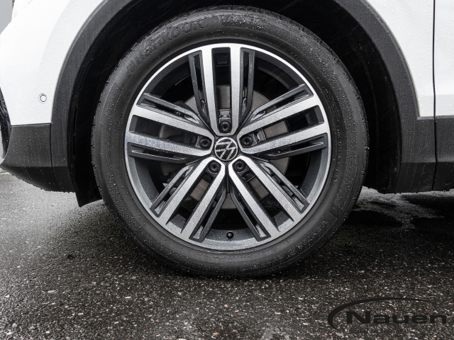 Tiguan 2.0 TDI Urban Sport 4Motion *AHK*NAVI*MATRIX*HUD*KAMERA*
