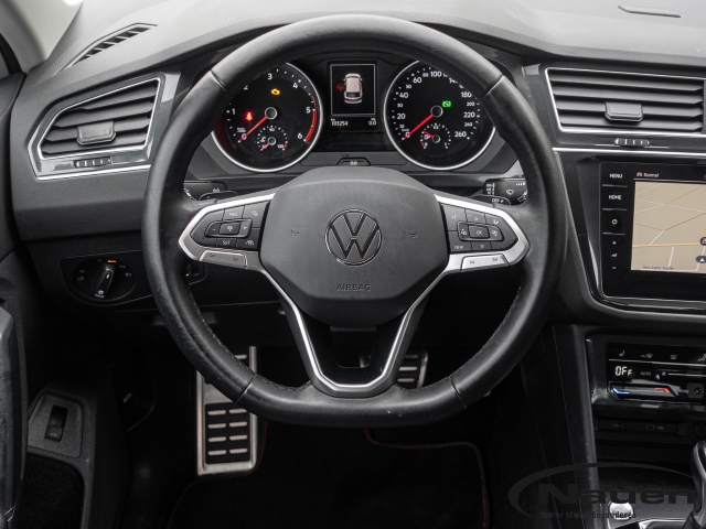 Tiguan 2.0 TDI Urban Sport 4Motion *AHK*NAVI*MATRIX*HUD*KAMERA*