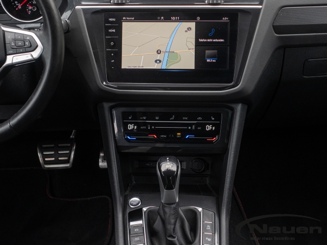 Tiguan 2.0 TDI Urban Sport 4Motion *AHK*NAVI*MATRIX*HUD*KAMERA*