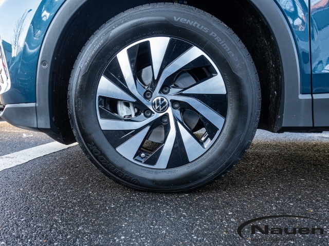 Tiguan Life 1.5 DSG,AHK,PANO,Head,NAVI,SHZ+LHZ