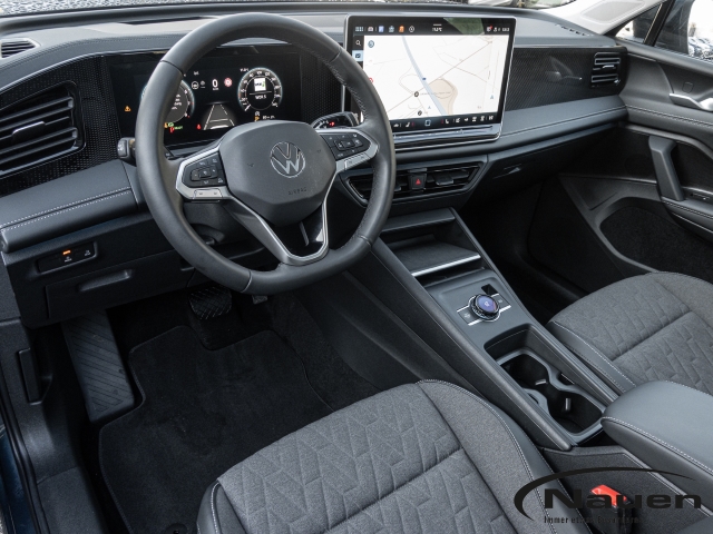 Tiguan Life 1.5 DSG,AHK,PANO,Head,NAVI,SHZ+LHZ