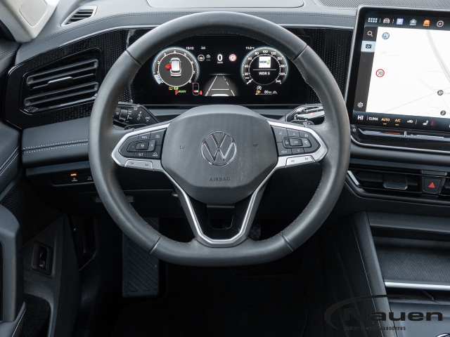 Tiguan Life 1.5 DSG,AHK,PANO,Head,NAVI,SHZ+LHZ