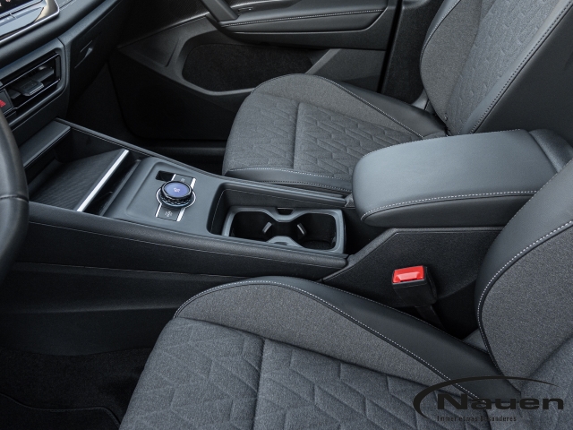 Tiguan Life 1.5 DSG,AHK,PANO,Head,NAVI,SHZ+LHZ