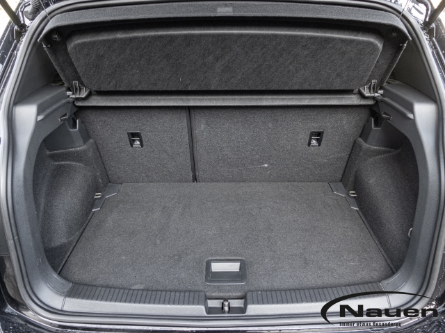 T-Cross 1.5 TSI DSG R-Line AHK Navi LED ACC Apple CarPlay