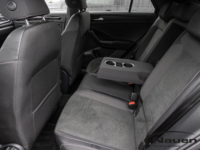 T-Roc R-Line 1.5 TSI DSG *AHK*ACC*KAMERA*NAVI*LED*