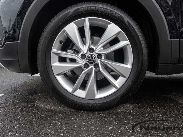 T-Cross GOAL 1.0 TSI *NAVI*SHZ*LED*ACC*CLIMATR.*