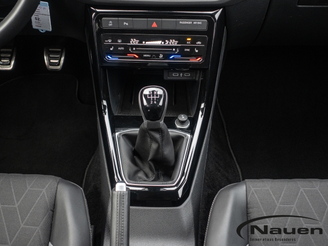 T-Cross GOAL 1.0 TSI *NAVI*SHZ*LED*ACC*CLIMATR.*