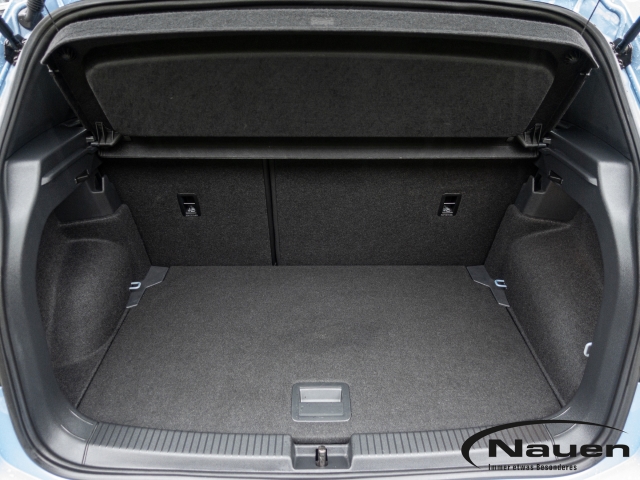 T-Cross 1.0 TSI DSG R-Line, AHK, Navi, Kamera