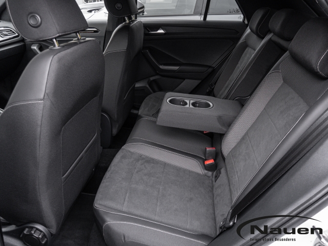 T-Roc R-Line 1.5 TSI DSG *AHK*ACC*ALLWETTER*KAMERA*NAVI*CLIMATR.*